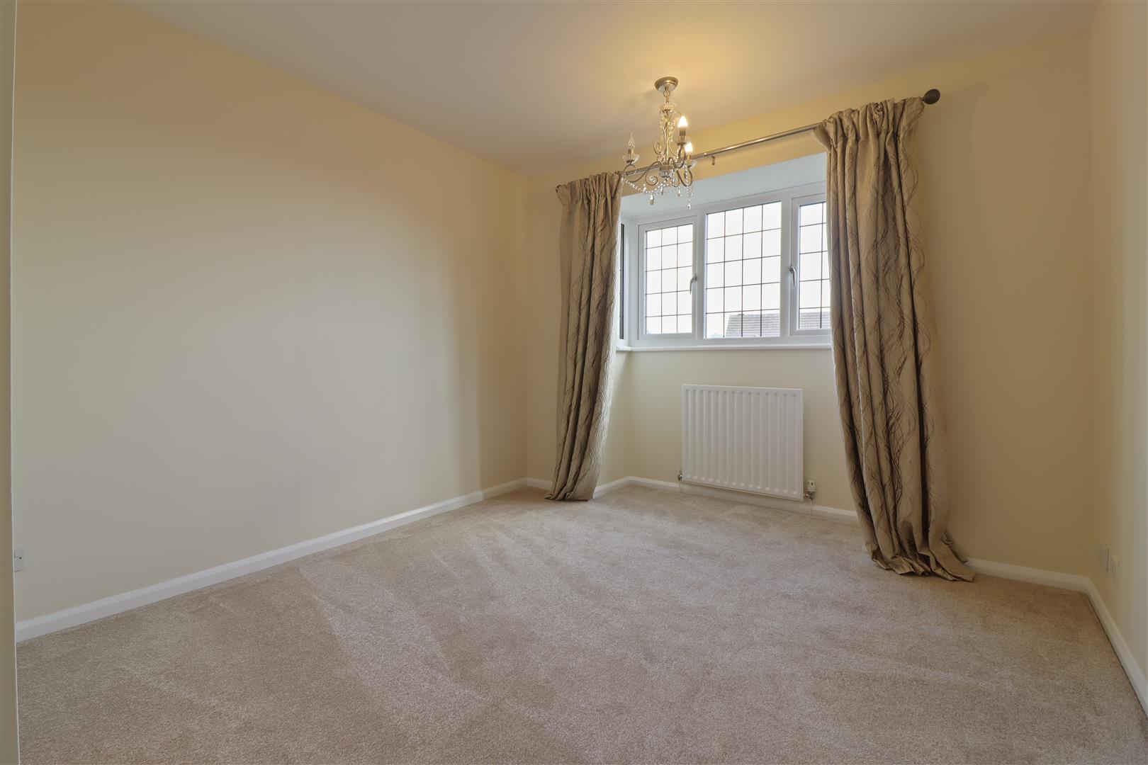 Wisbech Close, Chesterfield
